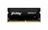 Pamięć DDR4 FURY Impact SODIMM  32GB(1*32GB)/3200 CL20